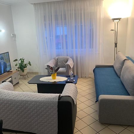 Maison 4 A 8 Personnes Faches-Thumesnil Luaran gambar