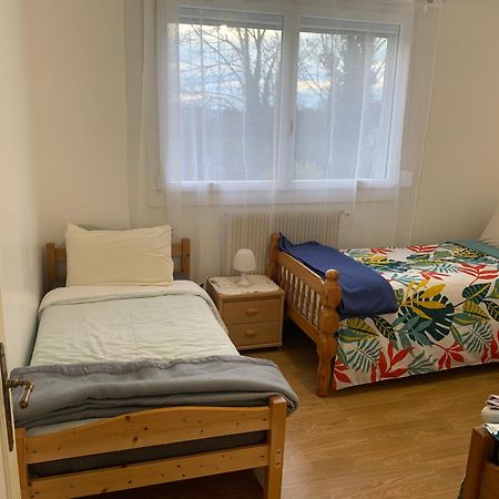 Maison 4 A 8 Personnes Faches-Thumesnil Luaran gambar