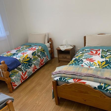 Maison 4 A 8 Personnes Faches-Thumesnil Luaran gambar