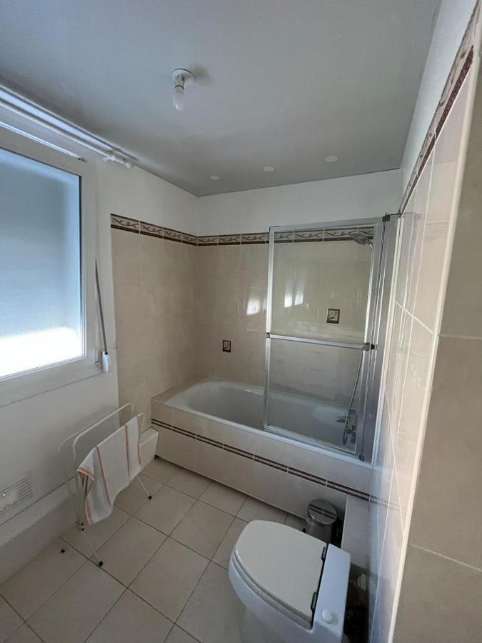 Maison 4 A 8 Personnes Faches-Thumesnil Luaran gambar