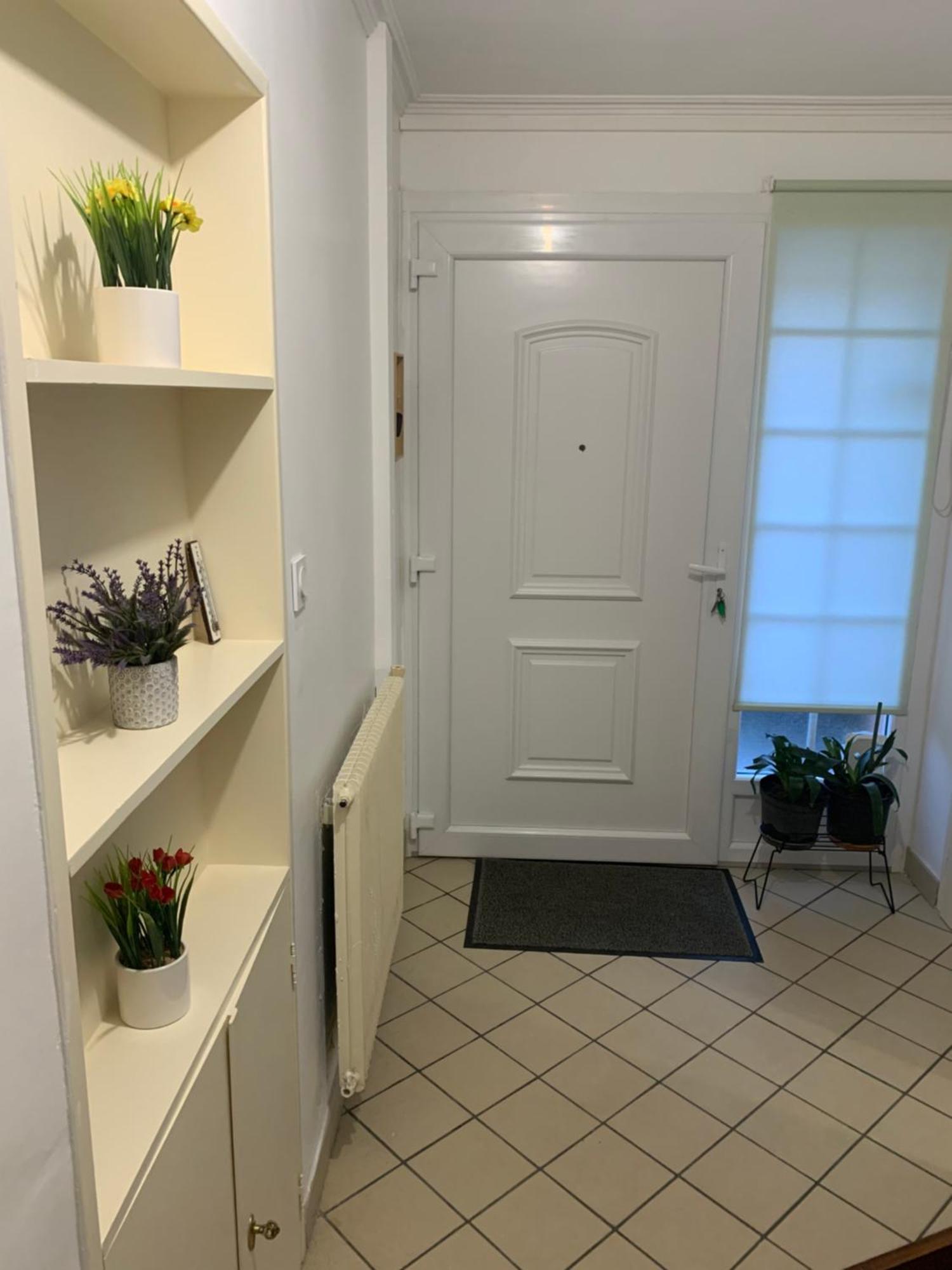 Maison 4 A 8 Personnes Faches-Thumesnil Luaran gambar