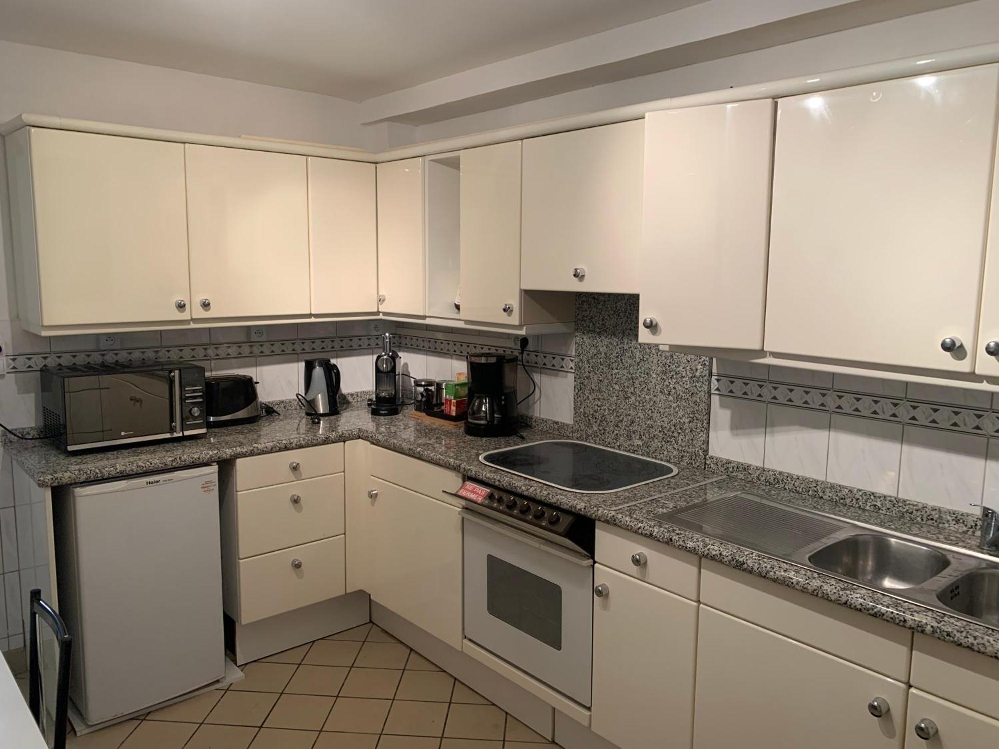 Maison 4 A 8 Personnes Faches-Thumesnil Luaran gambar