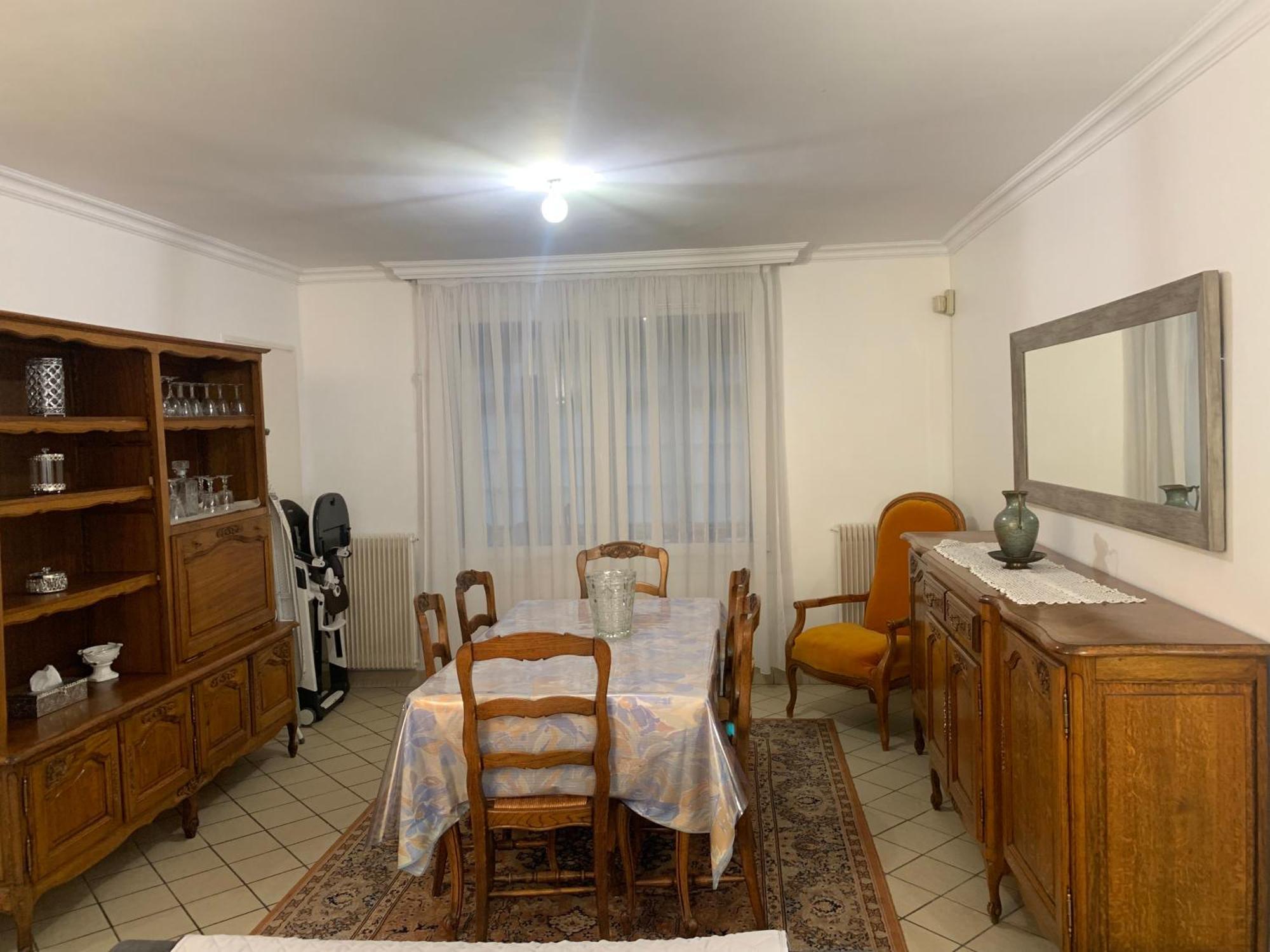 Maison 4 A 8 Personnes Faches-Thumesnil Luaran gambar