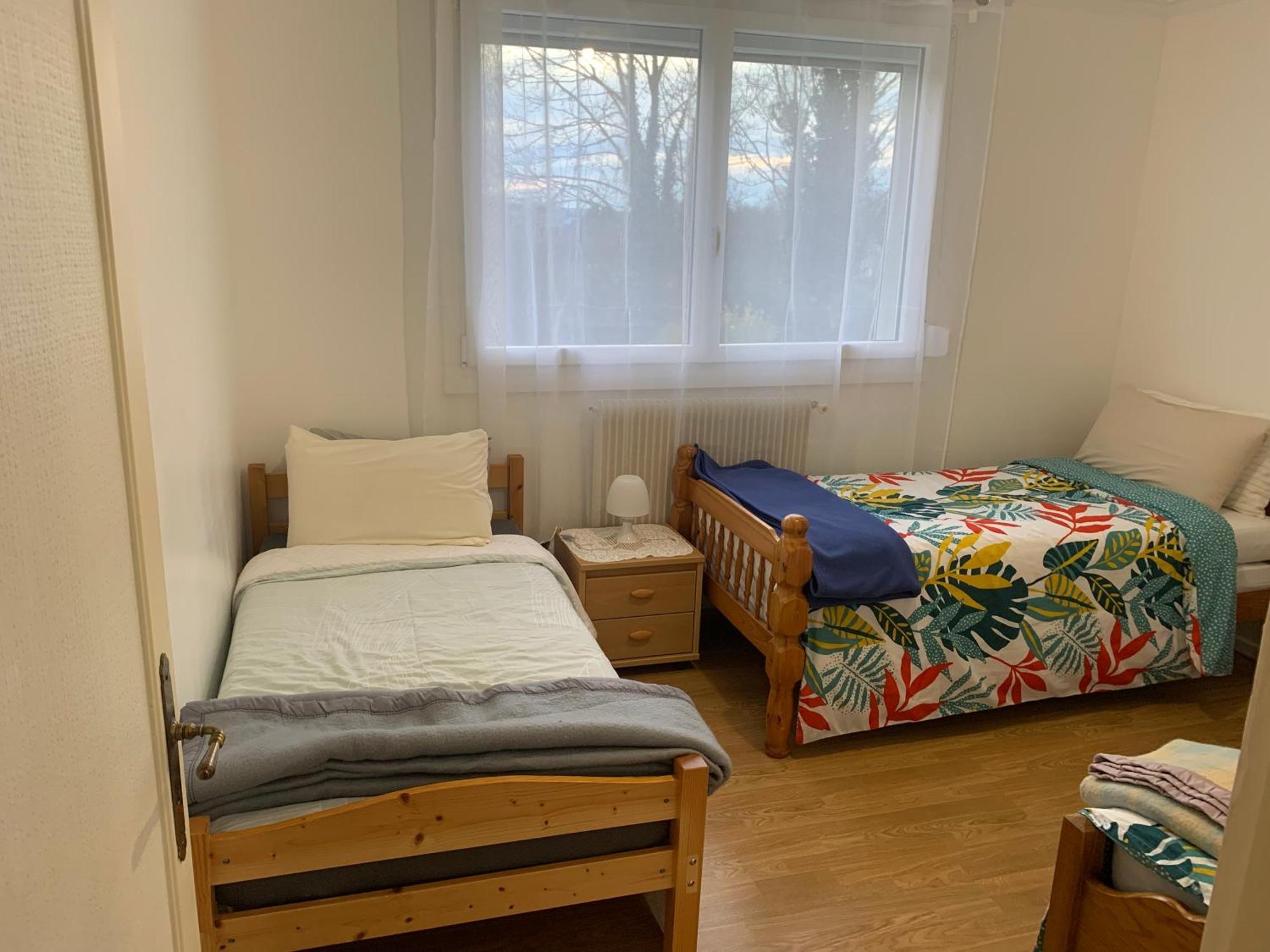 Maison 4 A 8 Personnes Faches-Thumesnil Luaran gambar